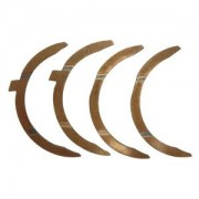  Полукольца коленвала 1 ремонт на Perkins  1004, 1006, 4.248, 4.318, 6.354 - аналог 31137312, 31137322, 02/192011, 02/19201